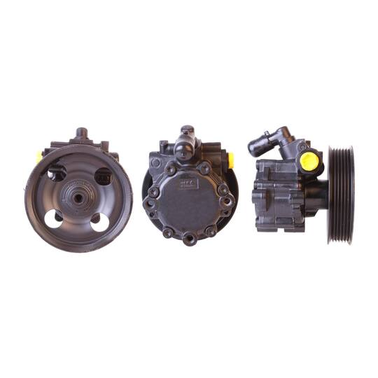 715520597 - Hydraulic Pump, steering system 