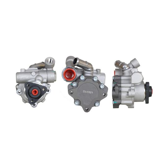 715520629 - Hydraulic Pump, steering system 