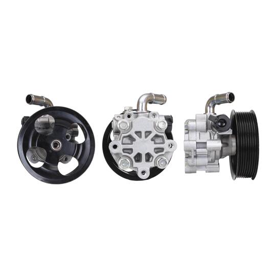 715520978 - Hydraulic Pump, steering system 