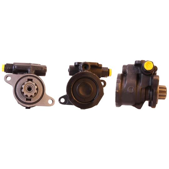 715521210 - Hydraulic Pump, steering system 