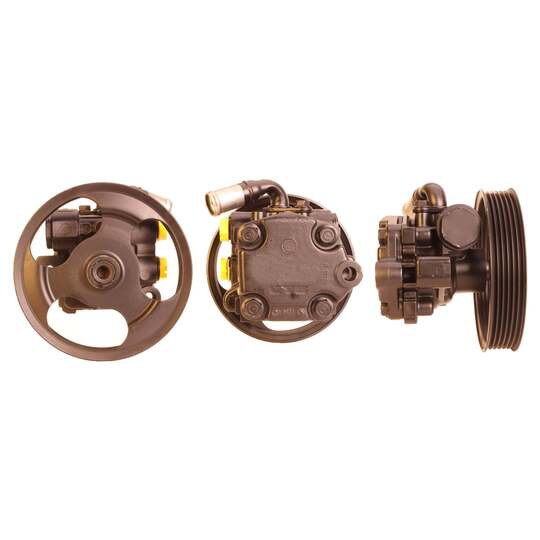 715521181 - Hydraulic Pump, steering system 