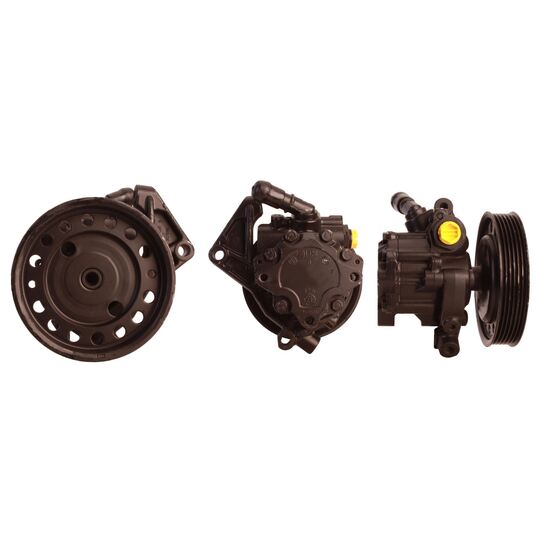 715521360 - Hydraulic Pump, steering system 