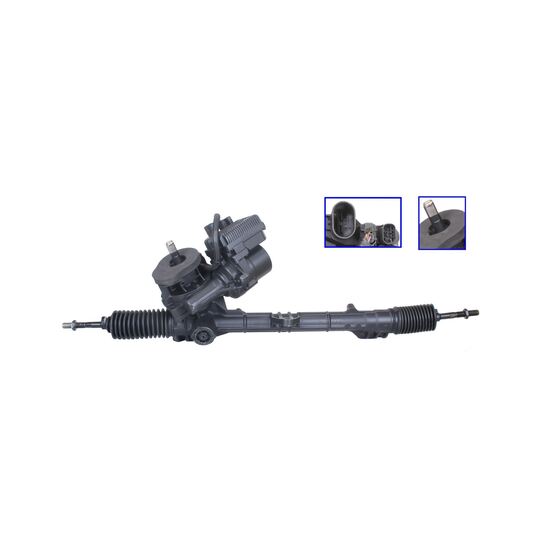 717520001 - Steering Gear 