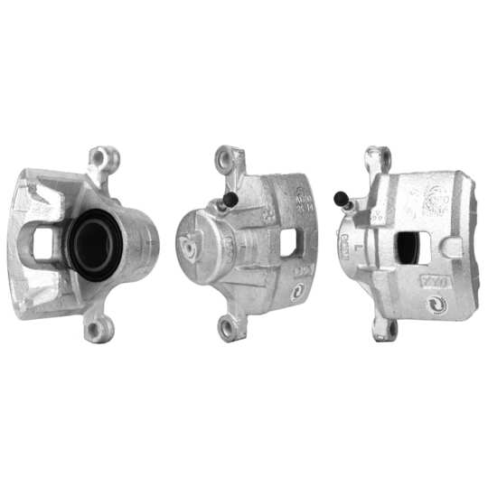 3104100 - Brake Caliper 