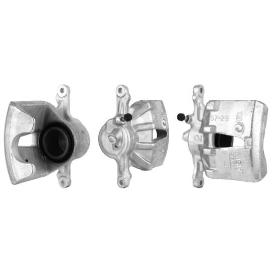 3115910 - Brake Caliper 