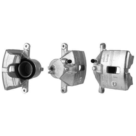 3170000 - Brake Caliper 