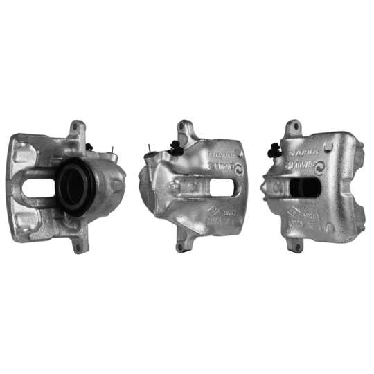 3184000 - Brake Caliper 