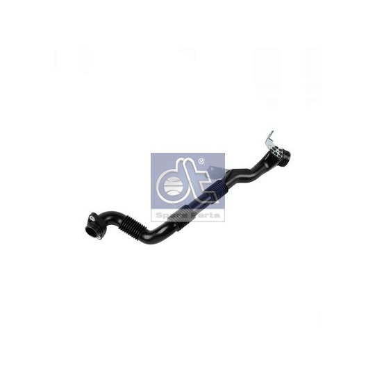 2.11340 - Pipe, oil filler neck 