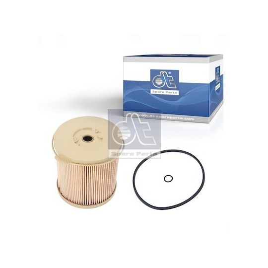 2.12380 - Fuel filter 