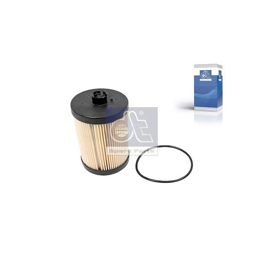 2.12700 - Fuel filter 