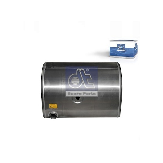 2.12635 - Fuel Tank 