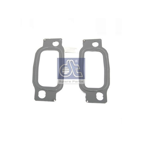 2.14216 - Gasket, charger 