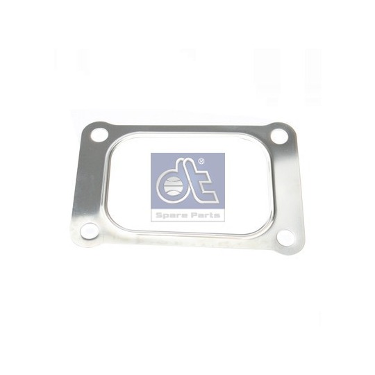 2.14212 - Gasket, charger 