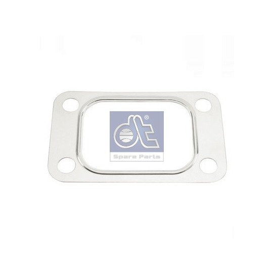 2.14204 - Gasket, charger 