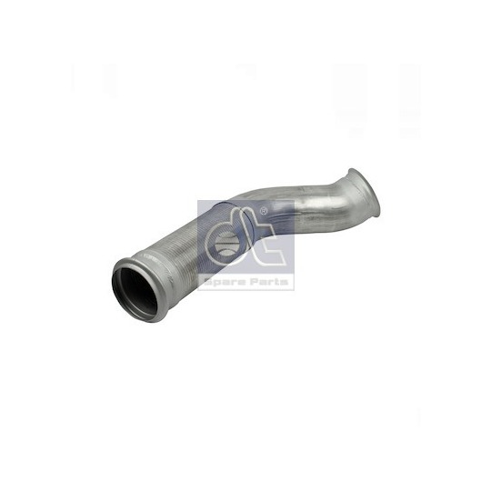 2.14846 - Flex Hose, exhaust system 