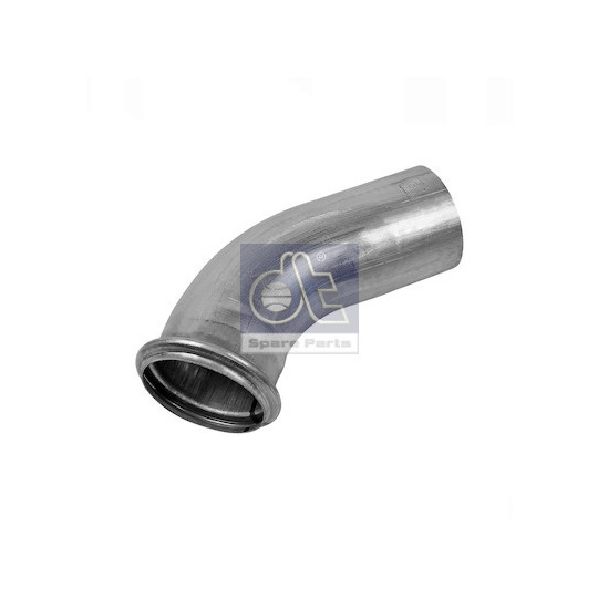 2.14848 - Exhaust pipe 