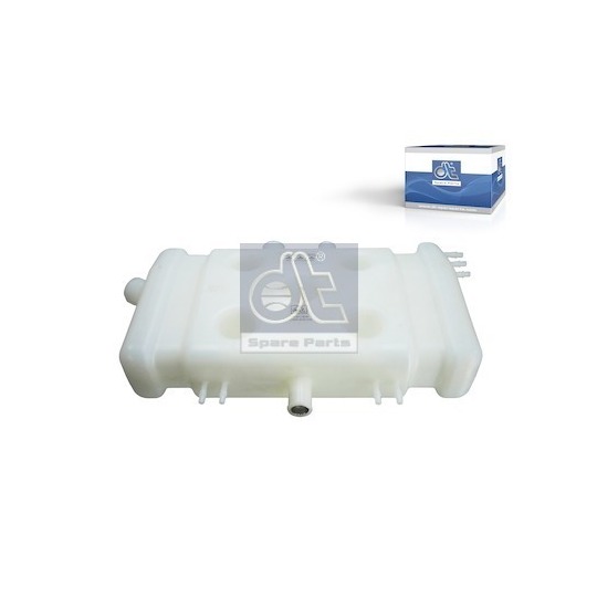 2.15099 - Expansion Tank, coolant 