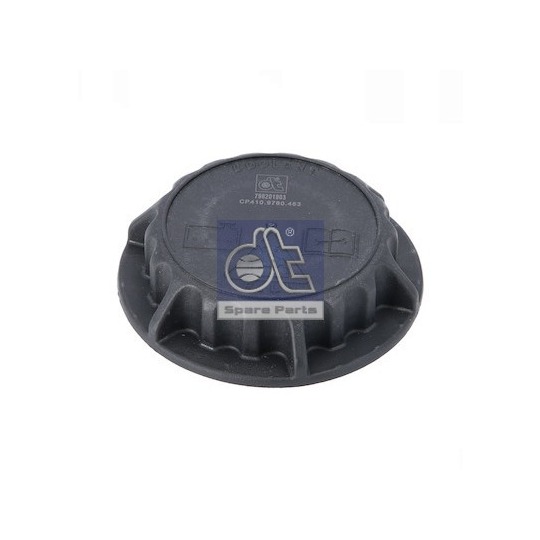 2.15463 - Sealing Cap, coolant tank 