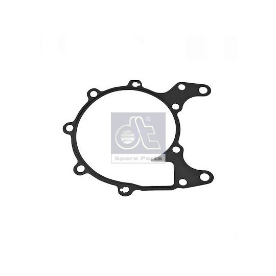 2.15476 - Gasket, water pump 