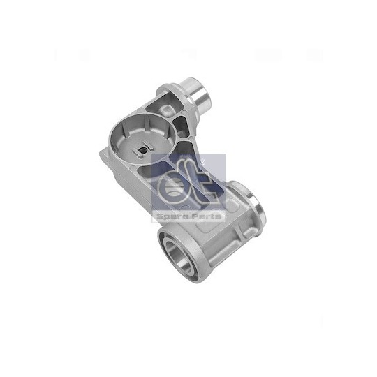 2.15529 - Tensioner Lever, V-ribbed belt 