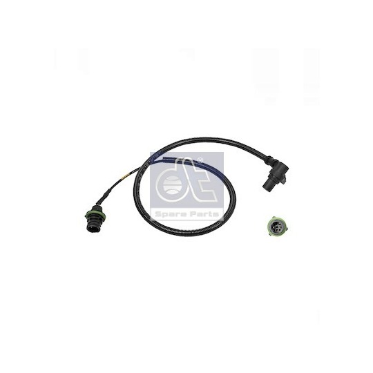 2.23037 - Hydraulic Filter, steering system 