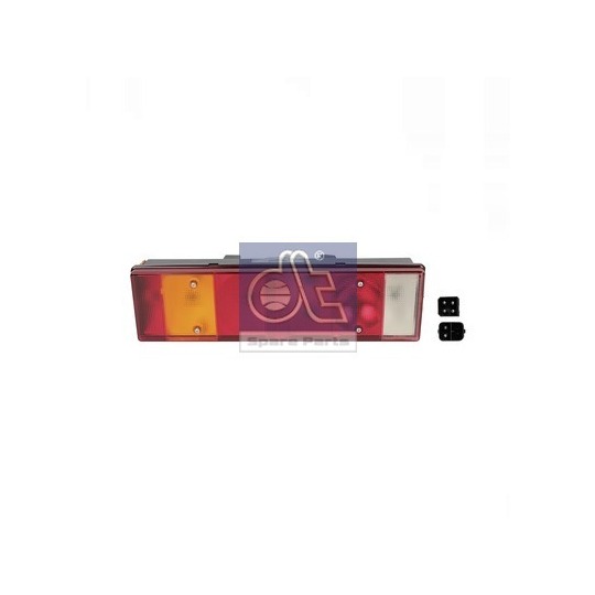 2.24150 - Combination Rearlight 