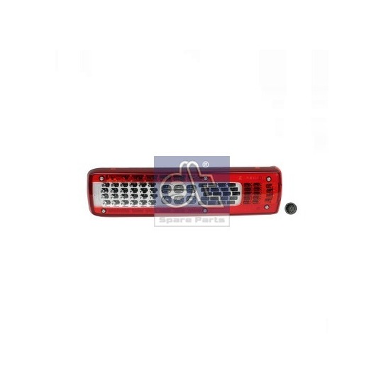 2.24743 - Tail Light 