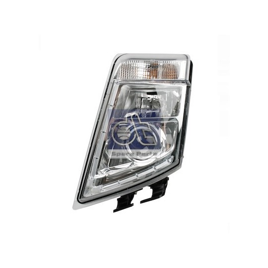 2.24624SP - Headlight 