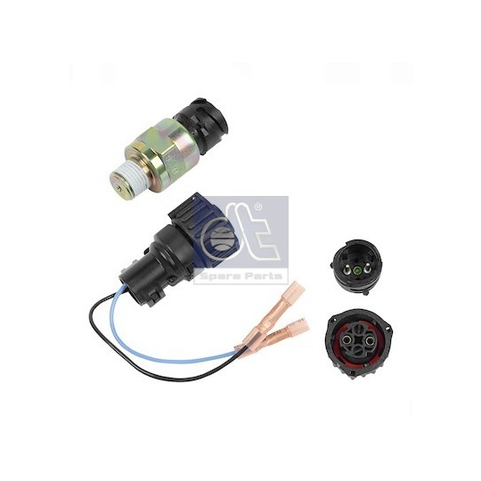 2.27020 - Sensor, compressed-air system 