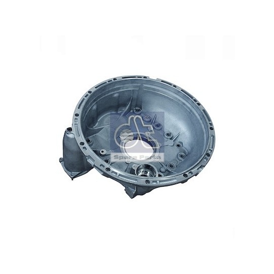 2.32246 - Cover, clutch housing 