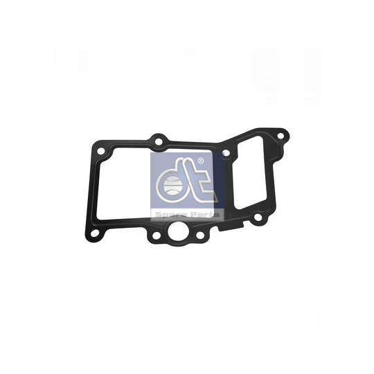 2.32253 - Oil Seal, manual transmission 