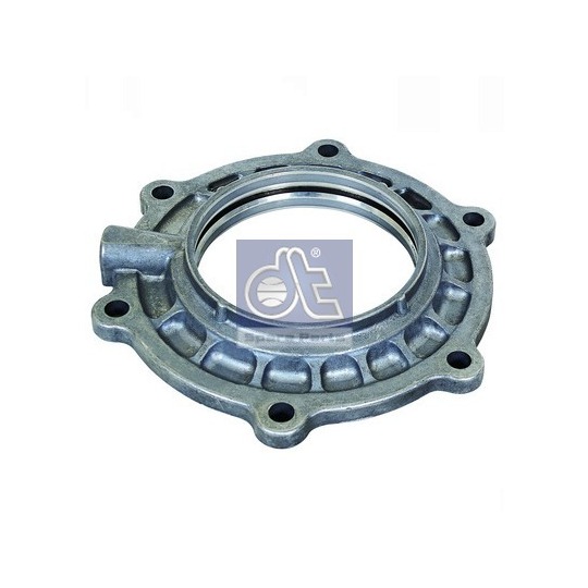 2.32467 - Flange Lid, manual transmission 