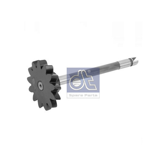 2.32588 - Drive Shaft, oil pump 