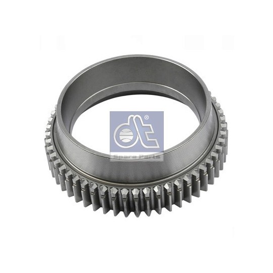 2.32887 - Synchronizer Ring, outer planetary gear output shaft 