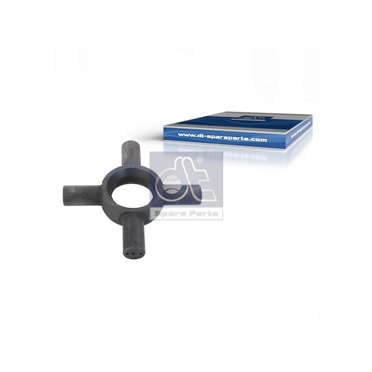 2.35100 - Universal Joint, differential pinion gear 