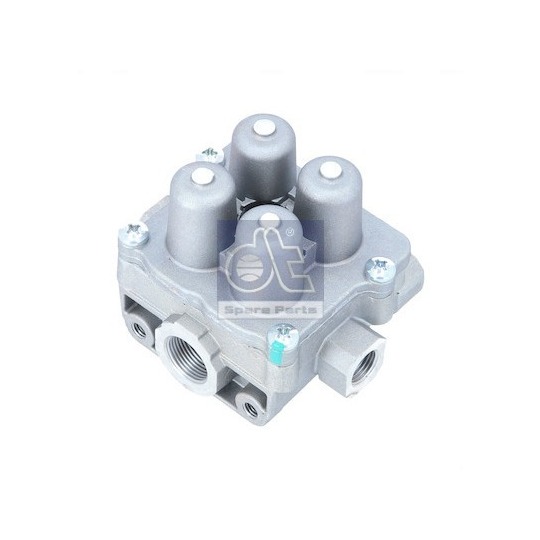 2.44037 - Multi-circuit Protection Valve 