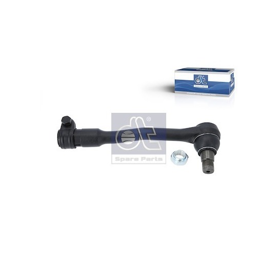 2.53435 - Tie rod end 