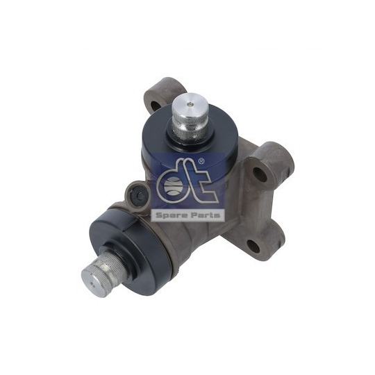 2.53384 - Steering Gear 