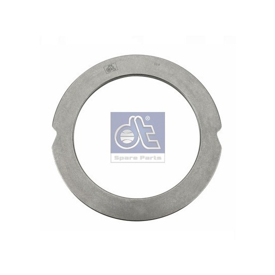 2.62331 - Pressure Disc, spring shackle 