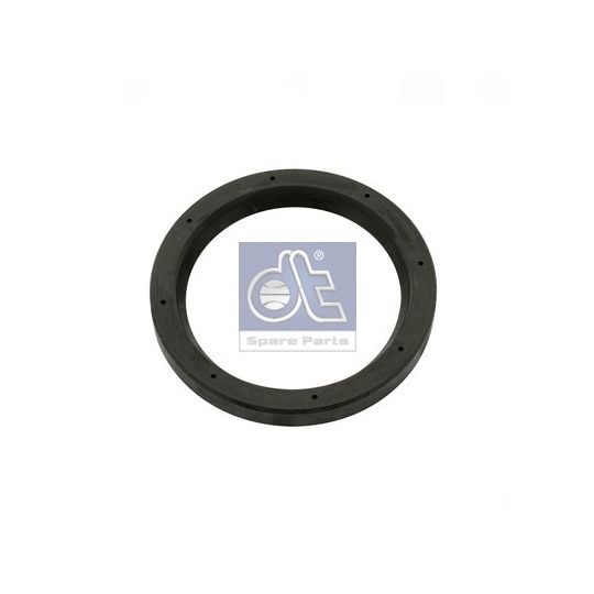 2.65022 - Shaft Seal, wheel hub 