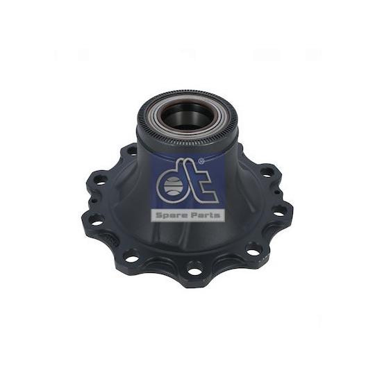 2.65282 - Wheel hub 