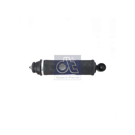 2.70433 - Shock Absorber, cab suspension 