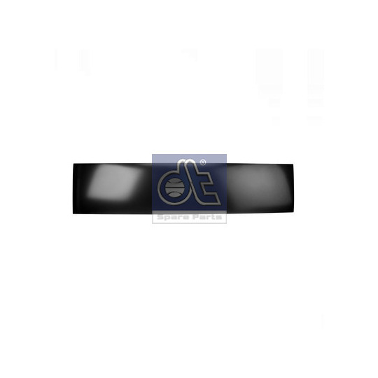 2.71041 - Radiator Grille 
