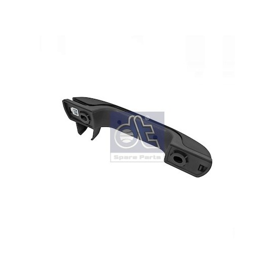 2.71243 - Air inlet grill 