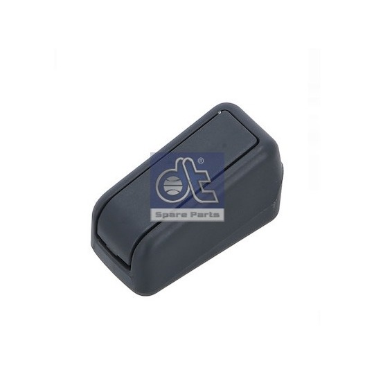 2.72040 - Cover, door handle 