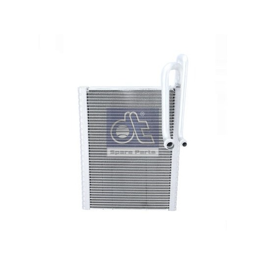 2.76048 - Evaporator, air conditioning 