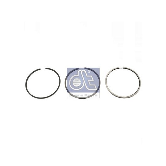 2.90082 - Piston Ring Kit 