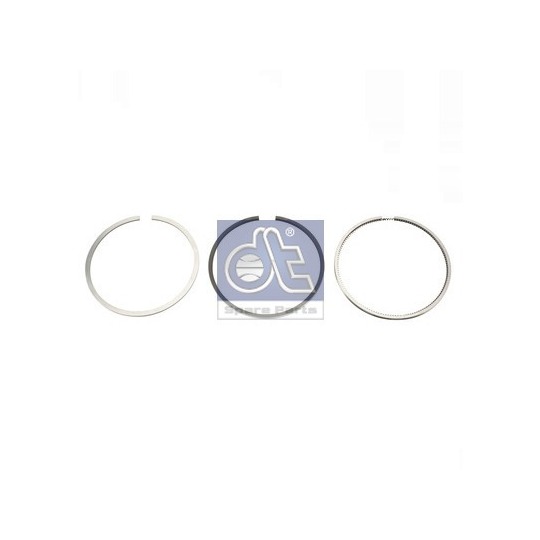 2.90081 - Piston Ring Kit 