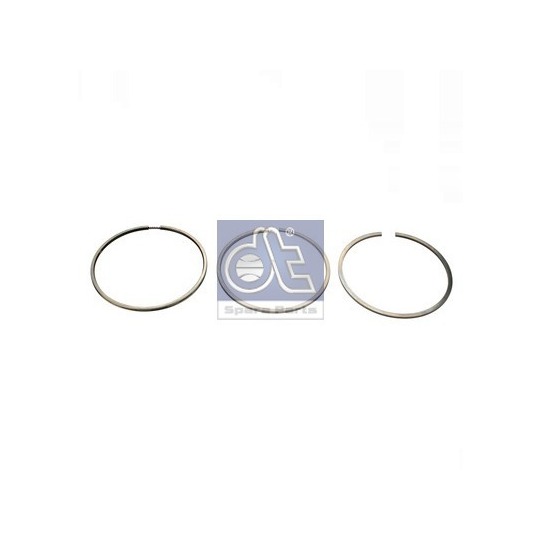 2.90091 - Piston Ring Kit 