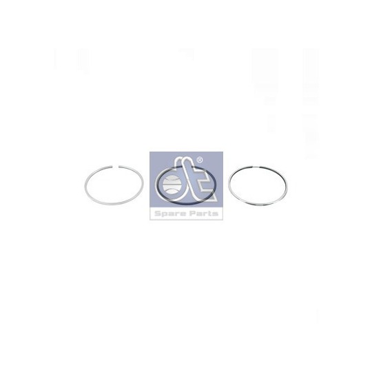 2.90096 - Piston Ring Kit 